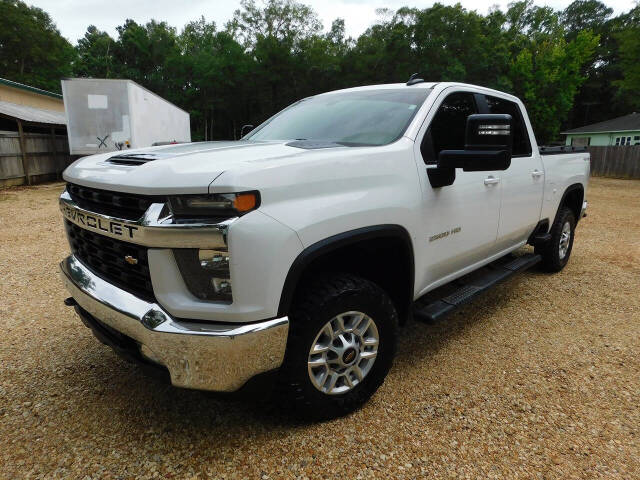 chevrolet silverado 2500hd 2022 1GC1YNE7XNF236224 image chevrolet silverado 2500hd 2022 1GC1YNE7XNF236224 image